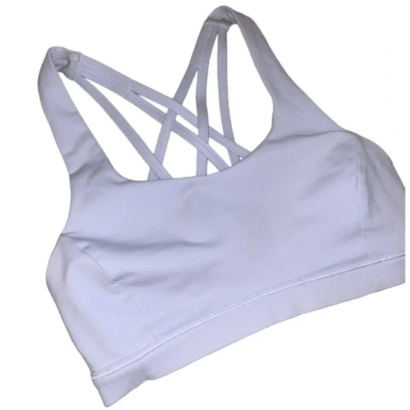 Lululemon Free To Be Serene Bra
Serene Blue size 2 - Picture 8 of 14